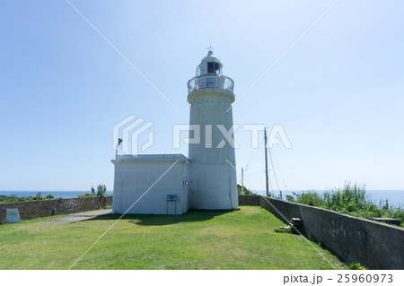 洲崎灯台 25960973