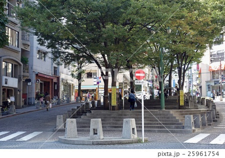 麻布十番のパティオ十番 25961754