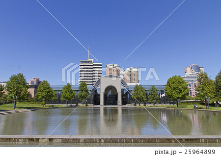 福岡市博物館 25964899