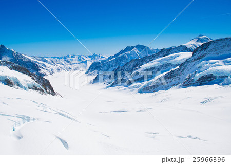 Aerial view of the Alps mountains in Switzerland Aerial view of the Alps mountains in Switzerland 25966396