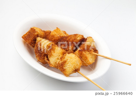 いもフライ 25966640