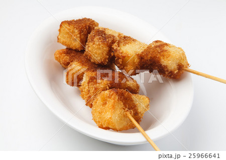 いもフライ 25966641