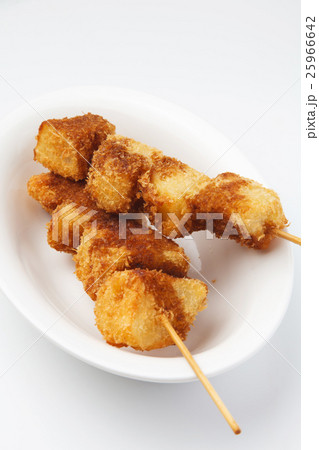 いもフライ 25966642