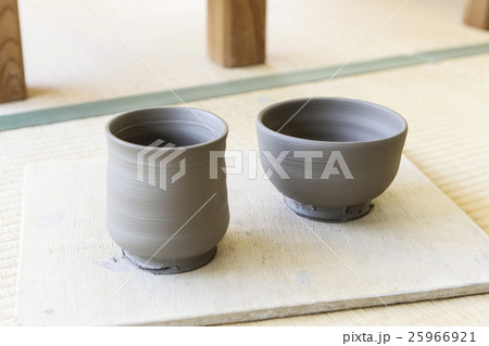 陶芸 陶芸 25966921