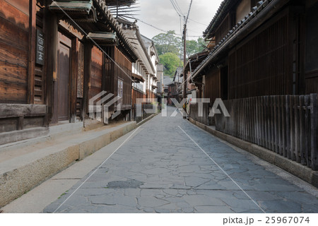 鞆の浦路地 25967074