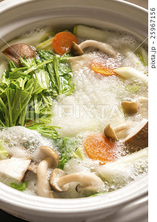 みぞれ鍋 みぞれ鍋 25967156