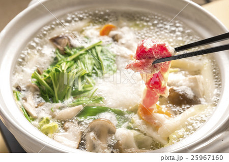 みぞれ鍋 25967160