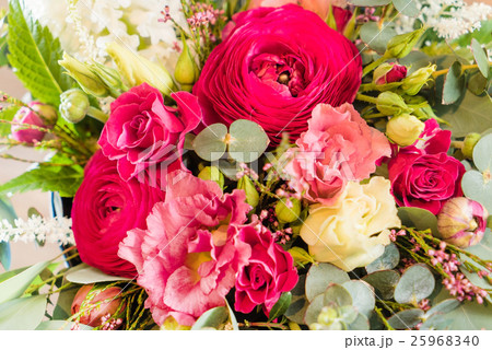 nice flowers 25968340
