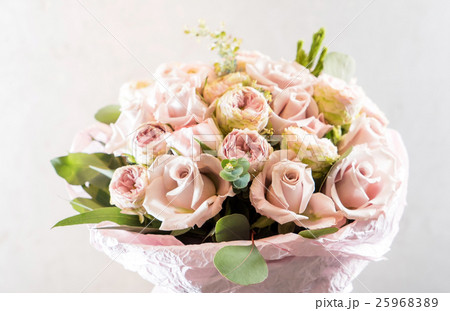 nice flowers 25968389