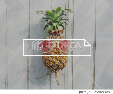 Banner Badge Label Blank Copy Space Concept 25969389