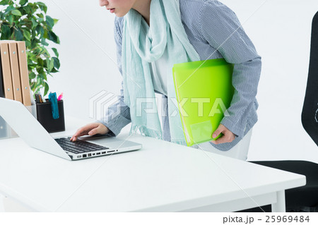 オフィスイメージ 25969484