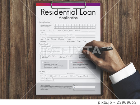 Residential Loan Purchase Agreement Estate Living Concept Residential Loan Purchase Agreement Estate Living Concept 25969655