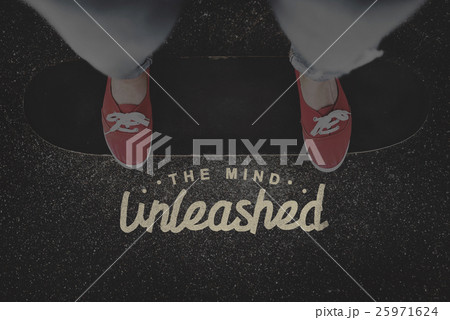 The Mind Unleashed Thoughts Vision Creativity Ideas Concept The Mind Unleashed Thoughts Vision Creativity Ideas Concept 25971624