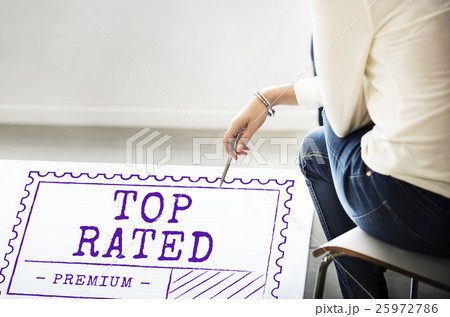 Best Choice Seller Product Merchandise Marketing Concept Best Choice Seller Product Merchandise Marketing Concept 25972786