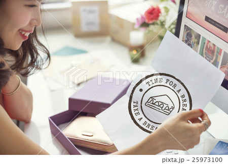 Break Leisure Freetime Weekend Concept 25973100