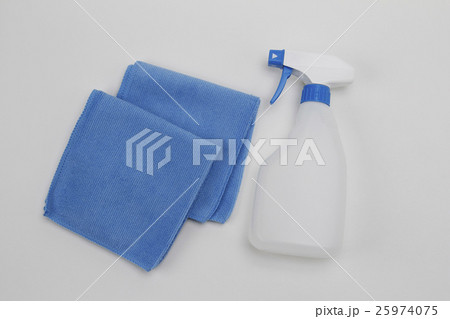 掃除道具 25974075