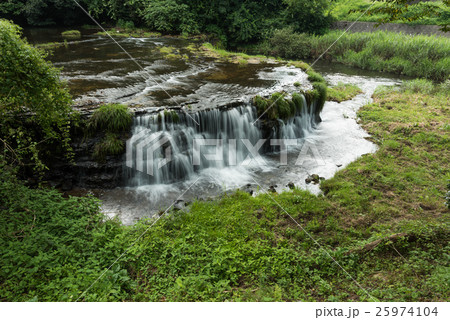 宮島峡三の滝 25974104