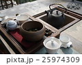中国茶 25974309