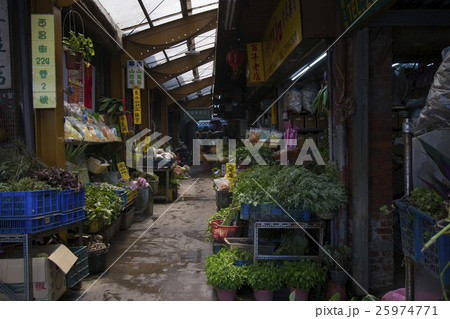 龍山寺 龍山寺 台湾 25974771