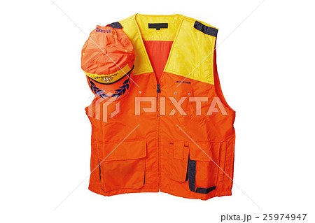 猟友会ベスト 25974947