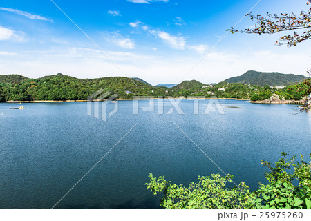 東条湖 25975260