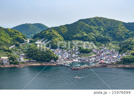 鬼ヶ城周辺からの眺め 鬼ヶ城周辺からの眺め 25976099