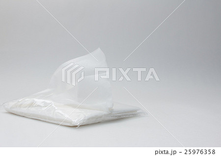 ポケットティッシュ 25976358