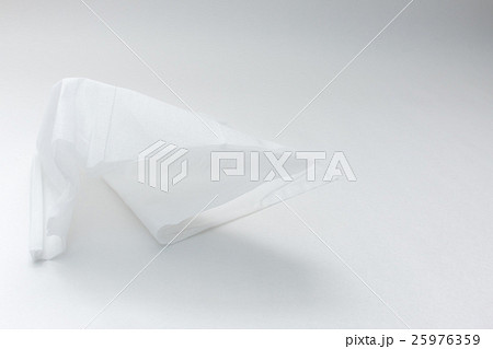 ポケットティッシュ 25976359