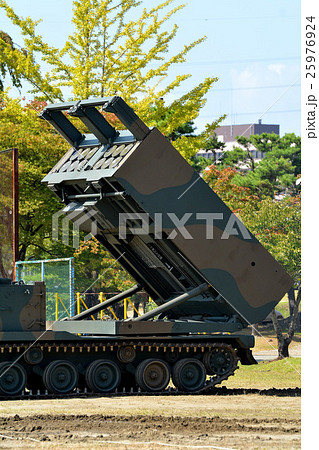 戦車 戦車砲 戦車 戦車砲 25976924