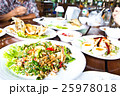 Traditional Thai food 25978018