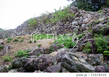 金田城跡 25978439