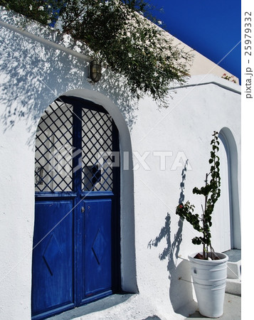 壁掛けストーン　サントリーニ　サントリーニ島 information-about-santorini-