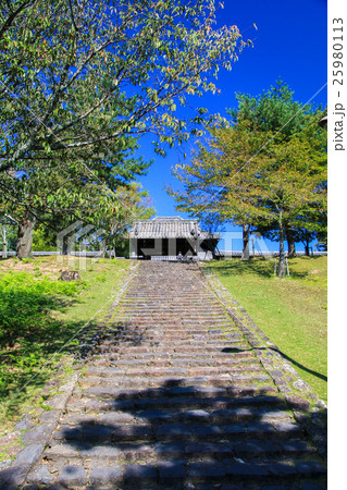 東大寺戒壇院 東大寺戒壇院 25980113