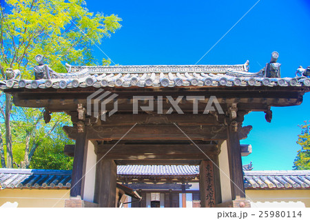 東大寺戒壇院 25980114