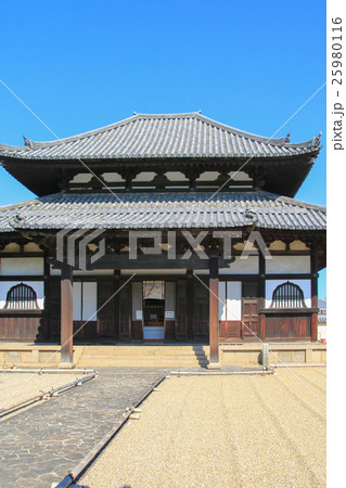 東大寺戒壇院 東大寺戒壇院 25980116