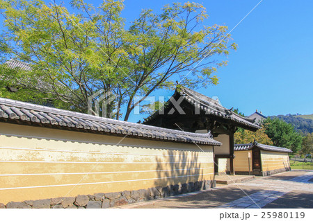 東大寺戒壇院 25980119