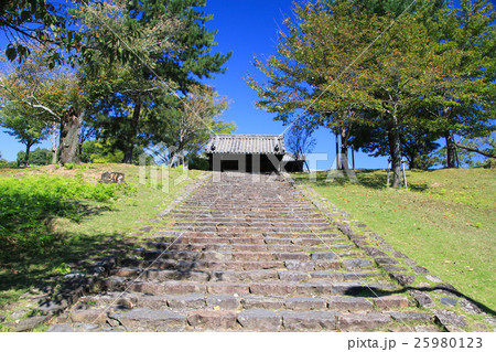 東大寺戒壇院 25980123