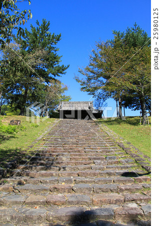 東大寺戒壇院 25980125