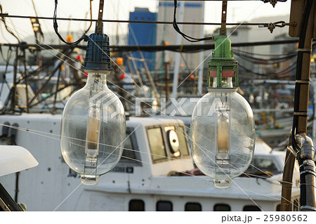 fishing port 25980562