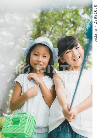 Fun summer holidays 25981050