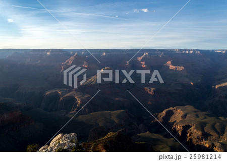 Sunset at the Grand Canyon Sunset at the Grand Canyon 25981214