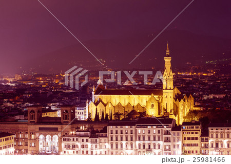 Basilica di Santa Croce Basilica di Santa Croce 25981466