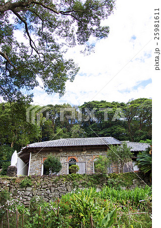 大野教会堂 25981611