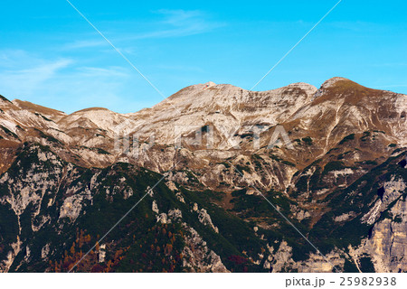 Peak of Carega - Little Dolomites Italy 25982938