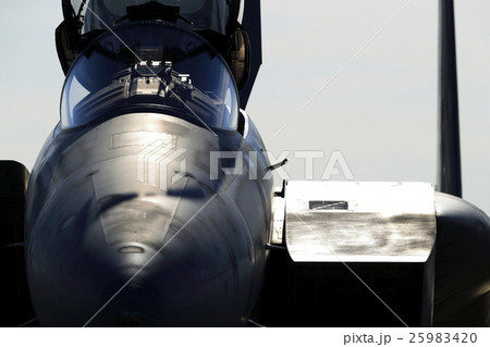 F-15戦闘機 F-15戦闘機 25983420