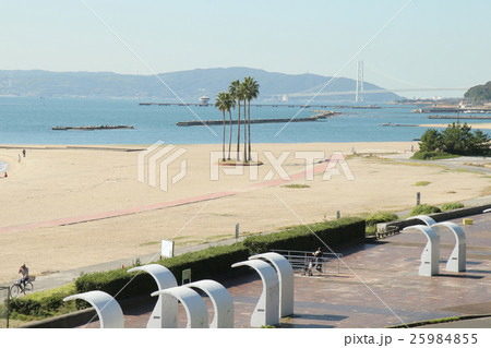 須磨海浜公園 25984855