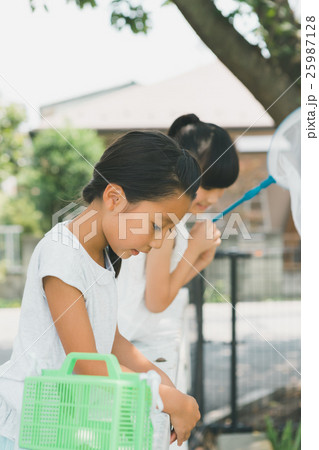 Fun summer holidays Fun summer holidays 25987128