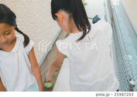 Fun summer holidays 25987203