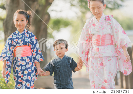 Fun summer holidays 25987755