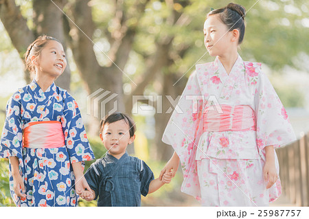 Fun summer holidays 25987757